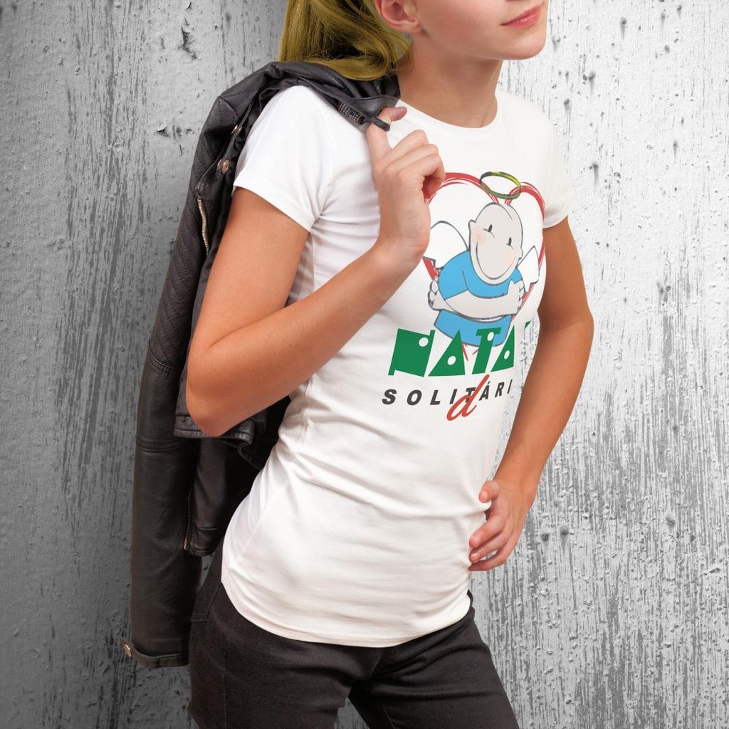Camiseta NS