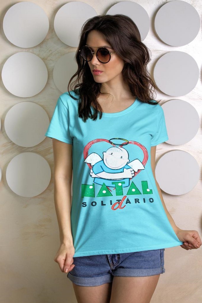 Camiseta NS1