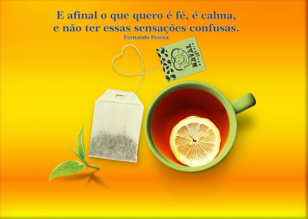 E afinal