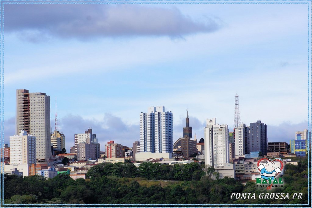 Ponta Grossa