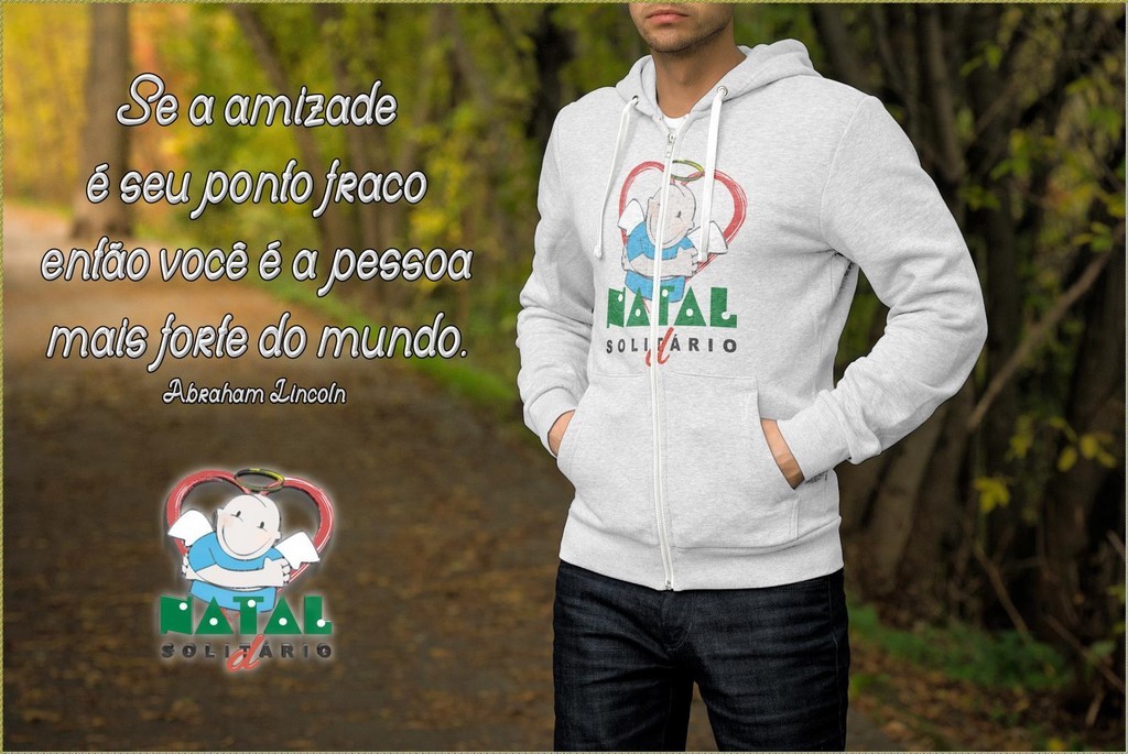Seu ponto fraco