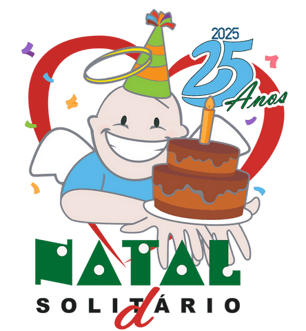 Natal Solidário 24 anos