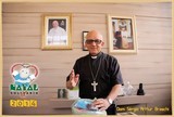 Benção Dom Sérgio