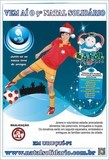 Cartaz Natal Solidário Urucui