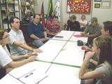 Reunião