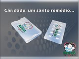 Um santo remédio